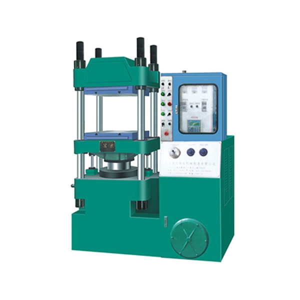 XLB平板硫化機(jī)